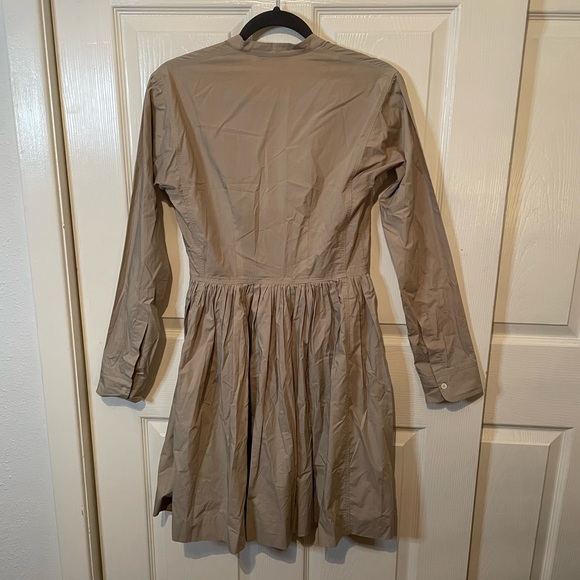 COPY - Jill Sander Dress - Picture 8 of 8